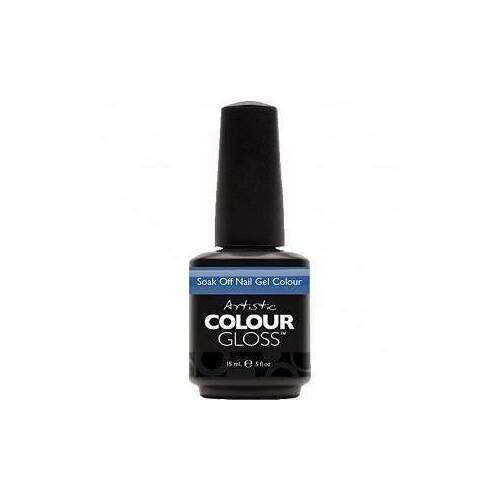 ARTISTIC GEL COLOR - 03163 BUDDING FIXATION
