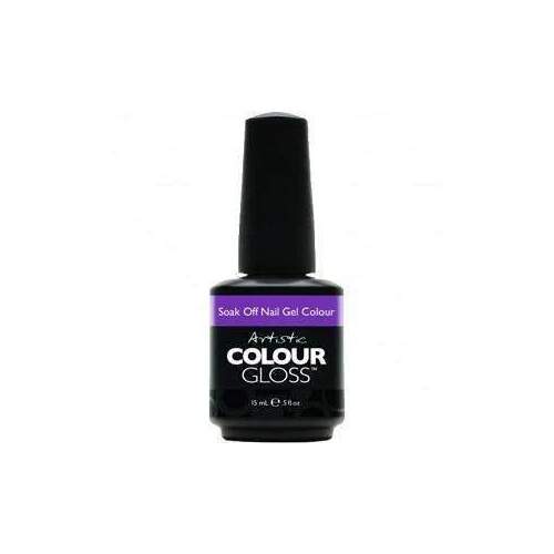 ARTISTIC GEL COLOR - 03178 CRE-SCENT OF A WOMAN
