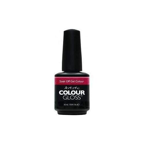 ARTISTIC GEL COLOR - 03181 NOTHING BUT NAUGHTY