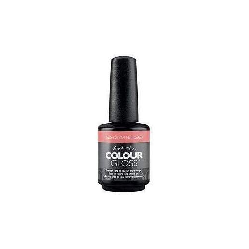 ARTISTIC GEL COLOR - 2100064 DANCE 'ROUND MY FIRE