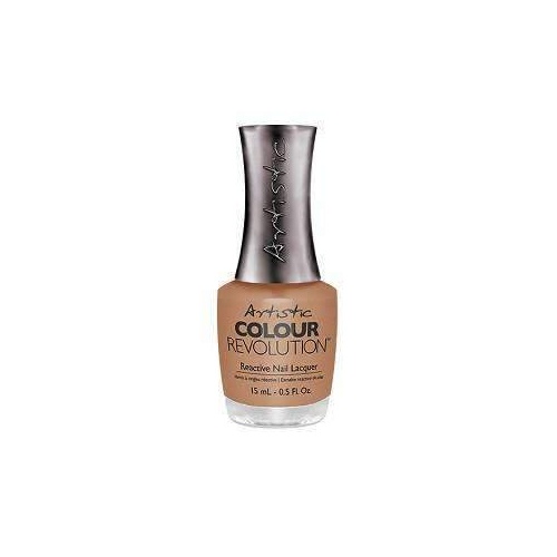 ARTISTIC COLOR REVOLUTION - RUNNING IN THE BUFF-ALO (2300062)