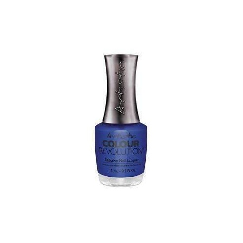 ARTISTIC COLOR REVOLUTION - WAR PARTY (2300065)