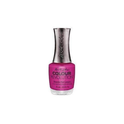 ARTISTIC COLOR REVOLUTION - OFF DUTY (2300108)