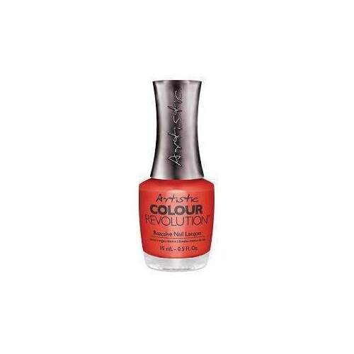 ARTISTIC COLOR REVOLUTION - LITTLE RED SUIT (2300110)