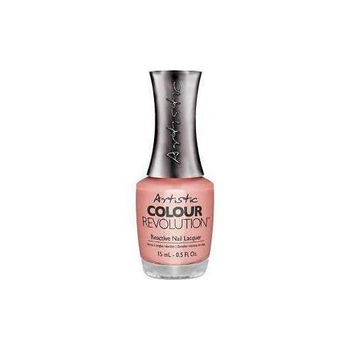 ARTISTIC COLOR REVOLUTION - PEACH WHIP (2303046)