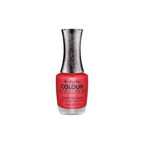 ARTISTIC COLOR REVOLUTION - HOTZY (2303058)
