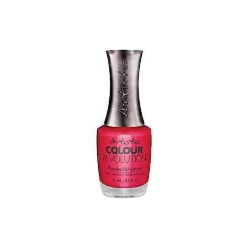 ARTISTIC COLOR REVOLUTION - OWNED (2303063)