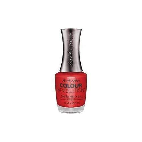 ARTISTIC COLOR REVOLUTION - ATTRACTION (2303149)
