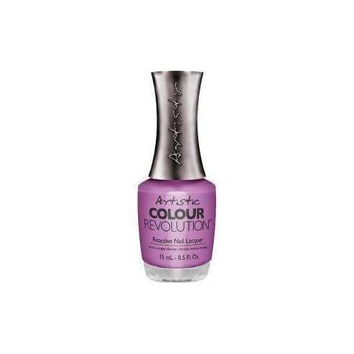 ARTISTIC COLOR REVOLUTION - PETAL TO THE METAL (2303164)