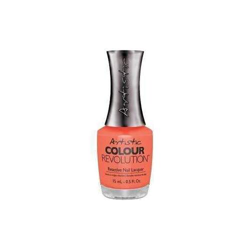 ARTISTIC COLOR REVOLUTION - BREAK THE MOULD (2303257)