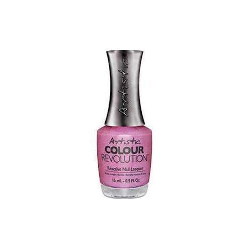 ARTISTIC COLOR REVOLUTION - EVERYBODY FLIRTS (2303264)