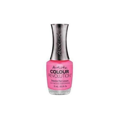 ARTISTIC COLOR REVOLUTION - DEVIL WEARS NADA (2303172)