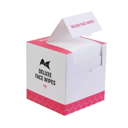 Artist Choice - Deluxe Face Facial Wipes 100pcs