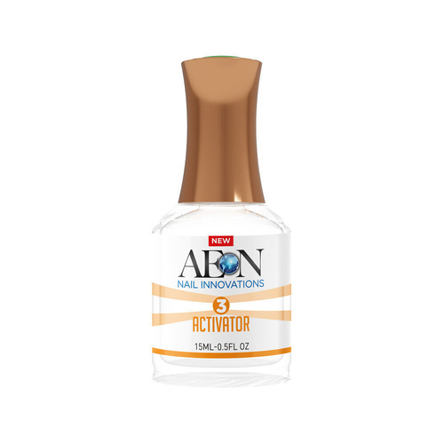 Aeon - Nail Dip Dipping Liquid #3 Activator 0.5oz