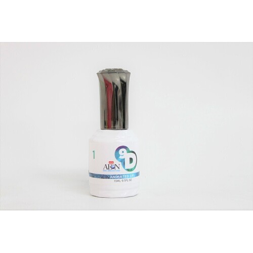 AEON 9D Animated Gel 001