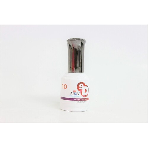 AEON 9D Animated Gel 010