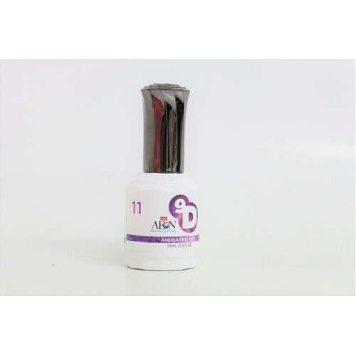 AEON 9D Animated Gel 011