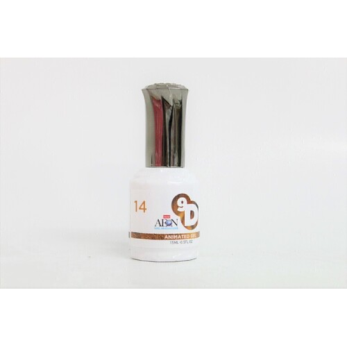 AEON 9D Animated Gel 014