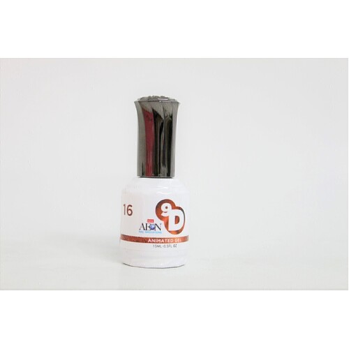 AEON 9D Animated Gel 016