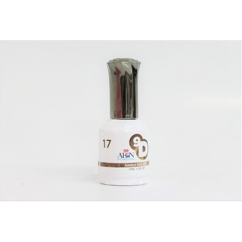 AEON 9D Animated Gel 017