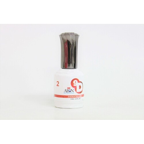 AEON 9D Animated Gel 002