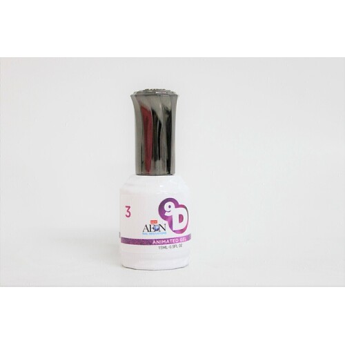 AEON 9D Animated Gel 003