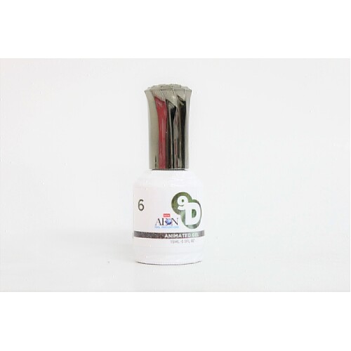 AEON 9D Animated Gel 006