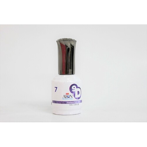 AEON 9D Animated Gel 007