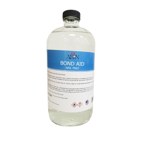 AEON - Bond Aid Dehydrator Nail Prep 947ml 32oz