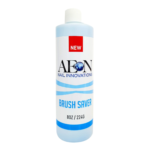 Aeon - Nail Dip Dipping Liquid Brush Saver Refill 8oz