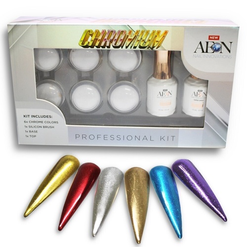 AEON Chromium KIT