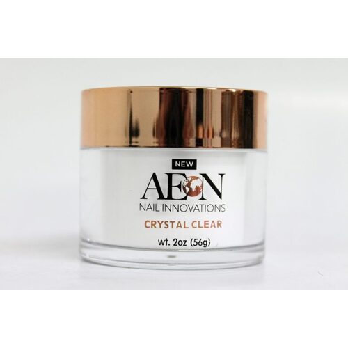 AEON Dip Powder Natural Crystal Clear 56g