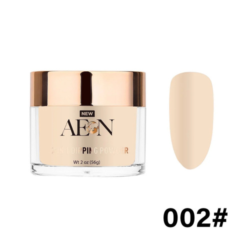 AEON 2 in 1 Dip & Acrylic Powder - 002 56g