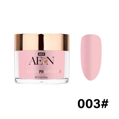 AEON 2 in 1 Dip & Acrylic Powder - 003 56g