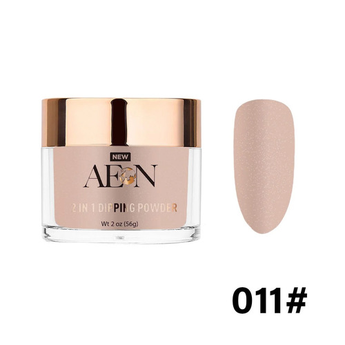 AEON 2 in 1 Dip & Acrylic Powder - 011 56g