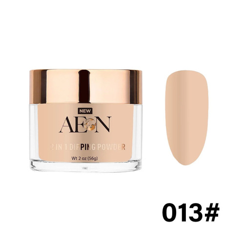 AEON 2 in 1 Dip & Acrylic Powder - 013 56g