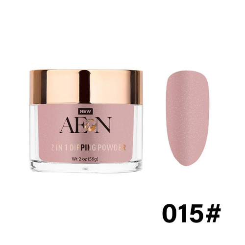 AEON 2 in 1 Dip & Acrylic Powder - 015 56g