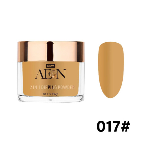 AEON 2 in 1 Dip & Acrylic Powder - 017 56g