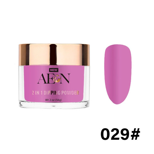 AEON 2 in 1 Dip & Acrylic Powder - 029 56g