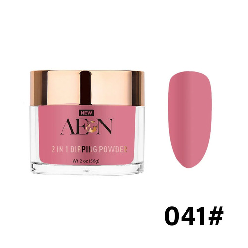 AEON 2 in 1 Dip & Acrylic Powder - 041 56g