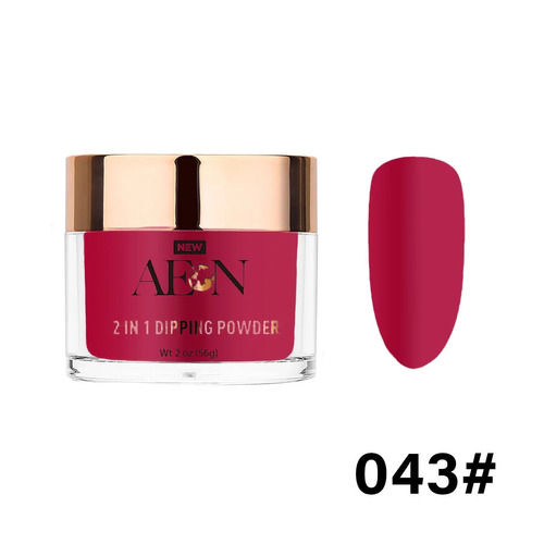 AEON 2 in 1 Dip & Acrylic Powder - 043 56g