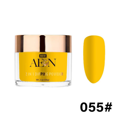 AEON 2 in 1 Dip & Acrylic Powder - 055 56g