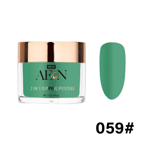 AEON 2 in 1 Dip & Acrylic Powder - 059 56g