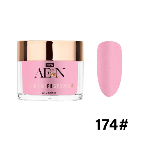 AEON 2 in 1 Dip & Acrylic Powder - 174 56g