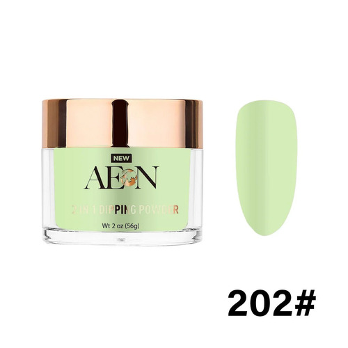AEON 2 in 1 Dip & Acrylic Powder - 202 56g