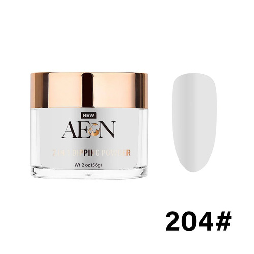 AEON 2 in 1 Dip & Acrylic Powder - 204 56g