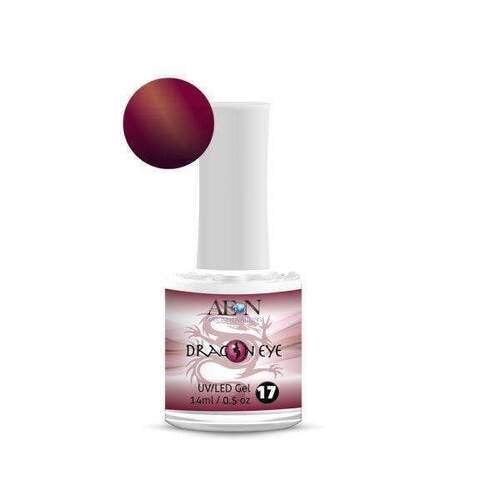 AEON Dragon Eye 17 Gel nail polish