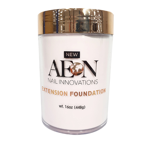 AEON Dipping Powder Nail System 448g - Extension Foundation