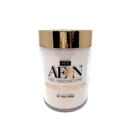 Aeon - Natural Foundation 16oz