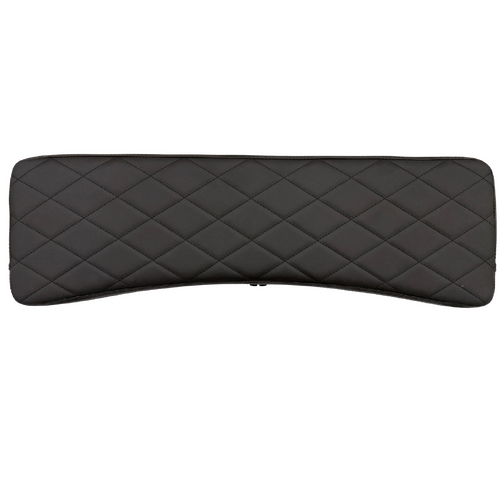 Spa Chair Pedicure Wrist Pillow Cushion Nail Arm Hand Rest Pad - Black